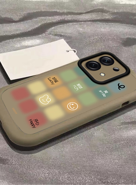 适用于红米note13pro手机壳新款创意12turbo/tpro硅胶11pro+/se镜头全包note10软壳男女高级9防摔耐磨保护套