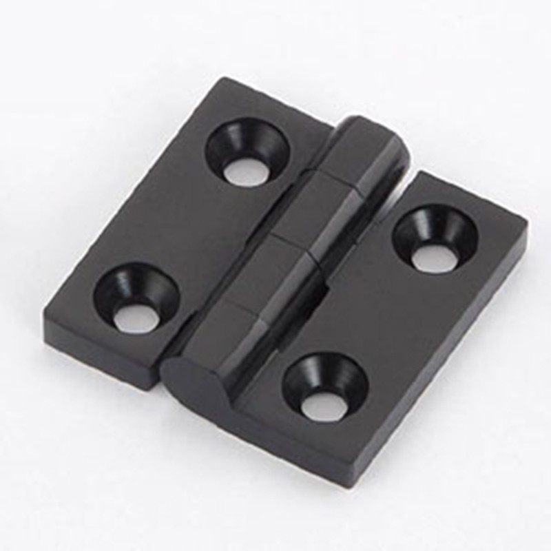 重承载型不锈钢铰链大型外露式合页大型机箱机壳烤箱实验设备铰链