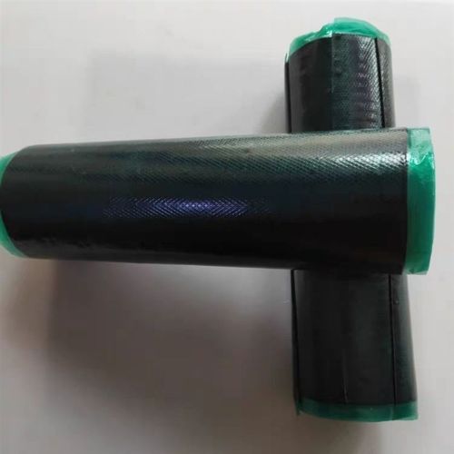 轮胎火补补胎/热补生胶补胎帘子布线/填充胶帘子布火补生胶片