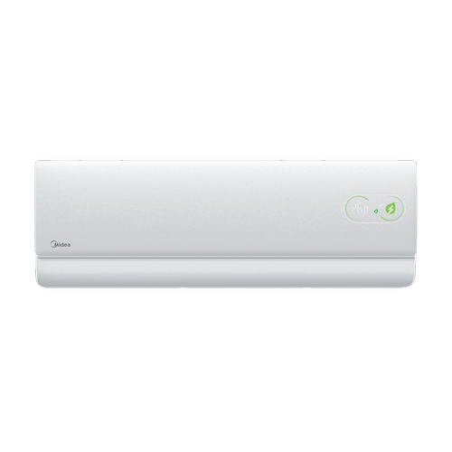 Midea/美的 KFR-46GW/KS2极地白