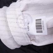 褶皱式 除尘布袋异型除尘滤袋脉冲除尘器布袋耐高温集尘袋