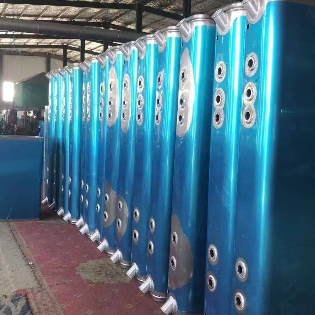 轻卡重卡农用车铝合金柴油油箱支持改装定做加厚柴油配件大全
