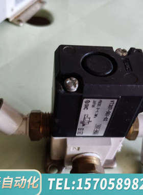 华泰SMC 电磁阀 VT307K-5G1-02  议价