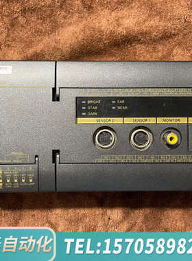 华泰Z300-VC10V3奥姆龙视觉传感器 用