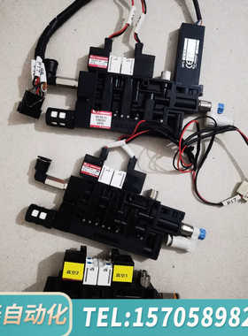 华泰CONVUM妙德SC1S1SC9CSS真空发生器2个，带线和