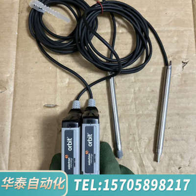 华泰DJ10P位移传感器，英国Solartron施伦伯杰/输力强