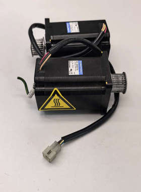 华泰103M7853-7041三洋SANMOTION F步进电机