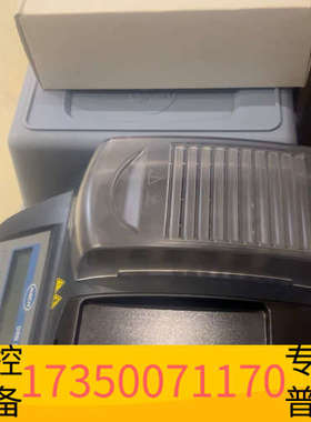 华泰哈希消解器DRB200 15孔 ，九五新，一