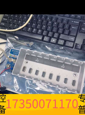 华泰NI-9189/9188模块，8​槽​以太​网​Comp