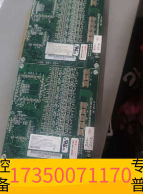 华泰奥科AudioCodes NGX800数字录音卡ai-log