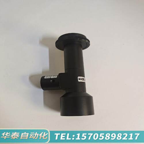 MORITEX远心镜头 MML2-HR65D 同轴光 9-9.询价