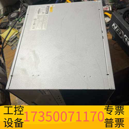 华泰AIMC-3421 工控机一切上i5-4590S