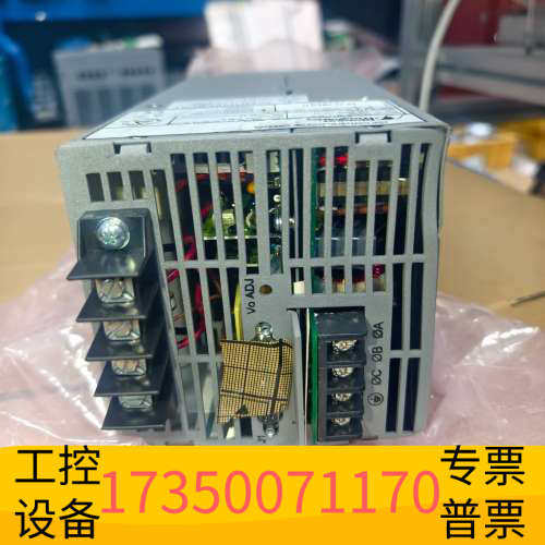华泰Pioneer Magnetics电源模块出手 P