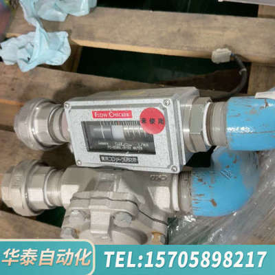 华泰东京力一水流量计FC-SD85L，型号FC-SD85L-R1