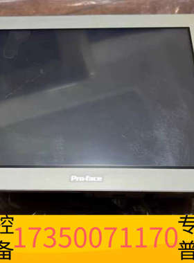 华泰PRO-FACEPS3650A-T42S触摸屏
