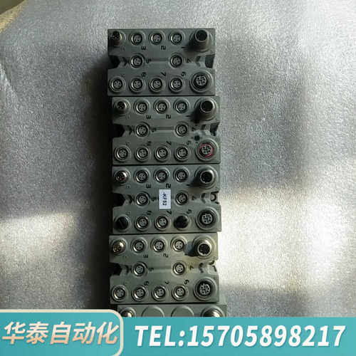 华泰贝加莱    总线模块 X67DM9321  5个  932
