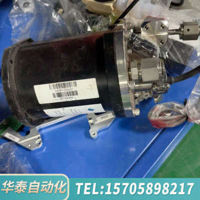 华泰ATMI精密取样泵，型号CAMP-000021，