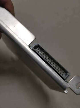 华泰 贴片机驱动器 J91741216A STEBRO AL