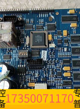 华泰ARECONN超声波机控制板，66043  85