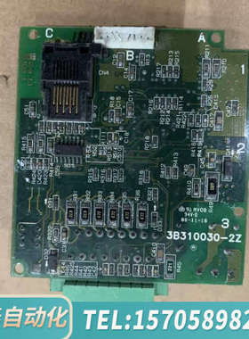 华泰HITACHI日立SJ200变频器主板3B310030-2Z议价 欢迎来询！