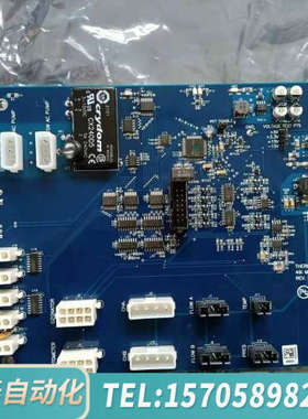 华泰热电赛默飞板子49i测量接口板100874-00 主板
