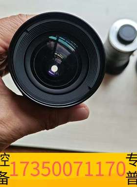 华泰工业镜头10MegaPixeLS16mm1：2.0一4/3