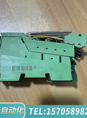 华泰模块 ILIBBK-PAC 2863070