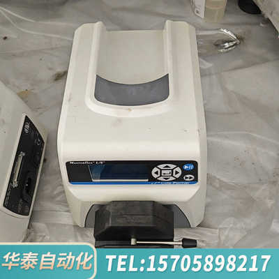 华泰Coleparmer Masterflex数字变速蠕动泵