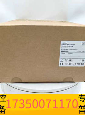 华泰Krom Schroder燃烧控制器BCU460W3P2C0