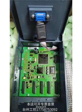 华泰伟肯变频器主板，型号VB00761B，绿色PCB电路板。议价