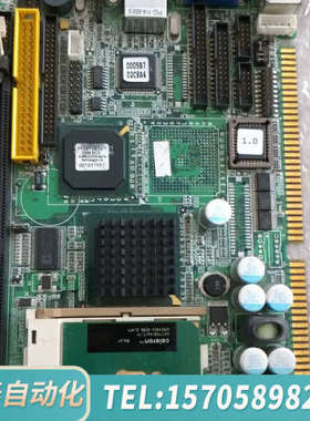 华泰磐仪工控板 EmCORE-I6327 工业主板  实