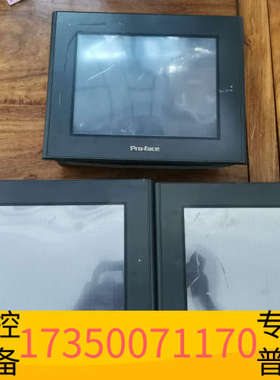 华泰触摸屏2880061 GP2400-TC41-24V