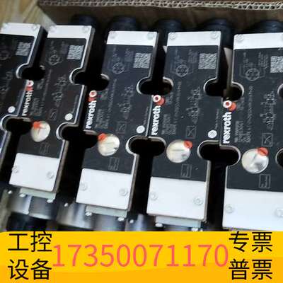 华泰力士乐Rexroth比例阀R900958788 3DRE议价