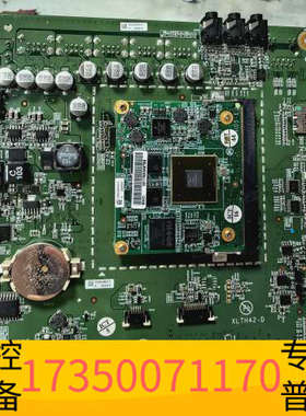 华泰赛默飞ABI quantstudio5/3主板，