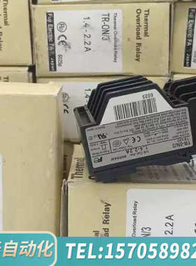 华泰FUJI Thermal overload relays