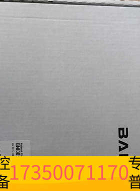 华泰议价BALLUFFBNI005H主机站网络模块