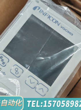 华泰英福康VGC503显示器 英福康真空计显示器 ！