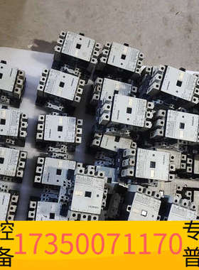 华泰接触器3TF49，剩11个。