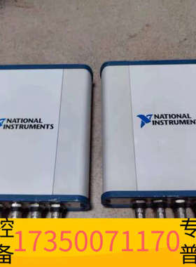 华泰 NI USB4432，，意私