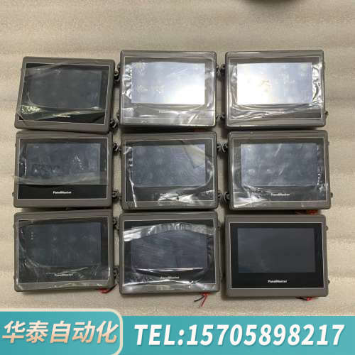 华泰屏通小触摸屏GA2043-20ST  P1N1C13 成