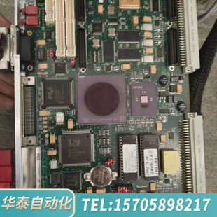 252SE 华泰摩托罗拉工控VME板卡 MVME162PA