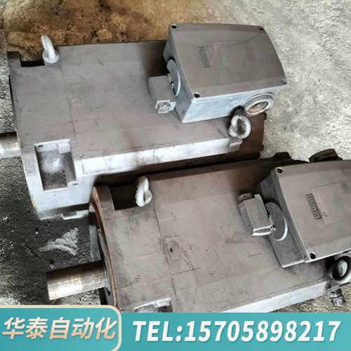 华泰主轴电机 SIMOTICS 3，1PH8166-1DG