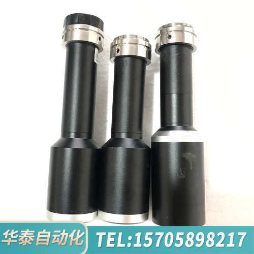 华泰灿锐双远心镜头 XF-MT05X110 XF-MT08X11