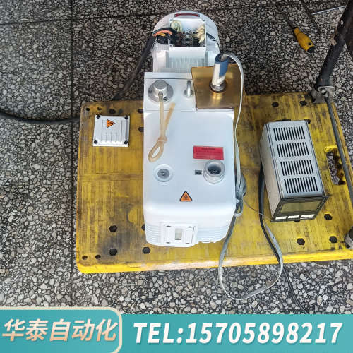 华泰凯斯普真空泵CASP D30等离子体灭菌器，型号CASP-D