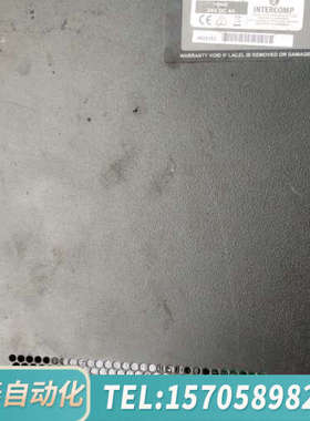 华泰Intercomp Spa, Italy 工业电脑 主机 自