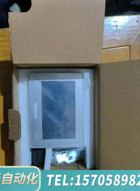 华泰触摸屏PFXGP4116T2D，盒，如