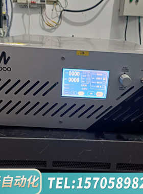华泰GENCOA IM 3000电源，通电开机，，600