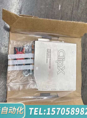 华泰HBM ClipX BM40IE数字工业信号放大器调节器“新