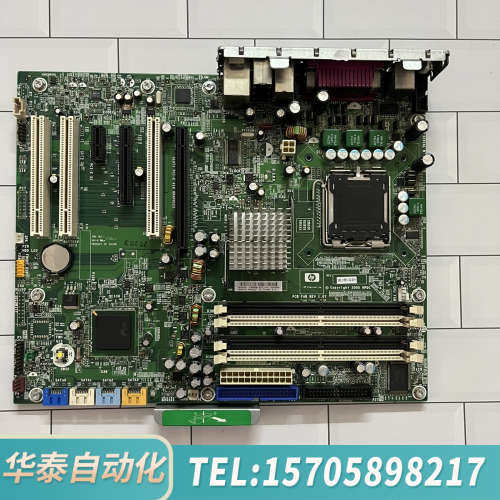 华泰HP/ XW4300图形工作站主板,416047-001