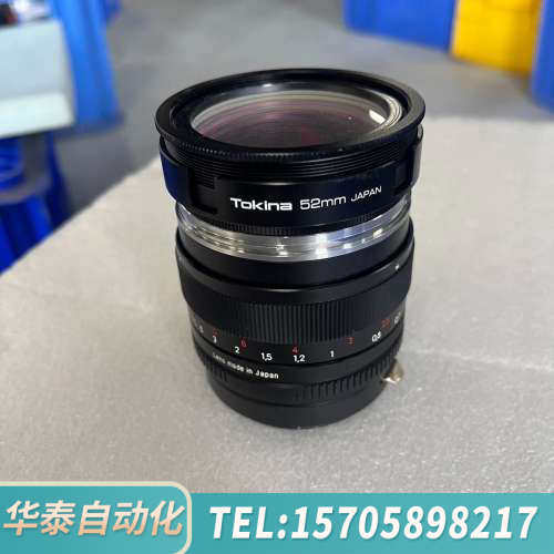 华泰Tokina 52mm相机镜头 尼康C For议价